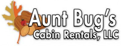 Aunt Bug's Cabin Rental Logo