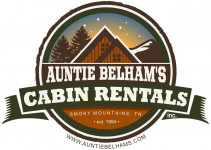 Auntie Belham’s Cabin Rentals
