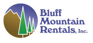 Smoky Mountain Cabin Rentals Bluff Mountain