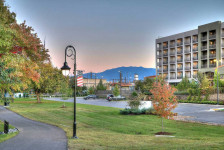 Smoky Mountain Hotel Rentals Courtyard by Marriot Pigeon Forge 1585668969